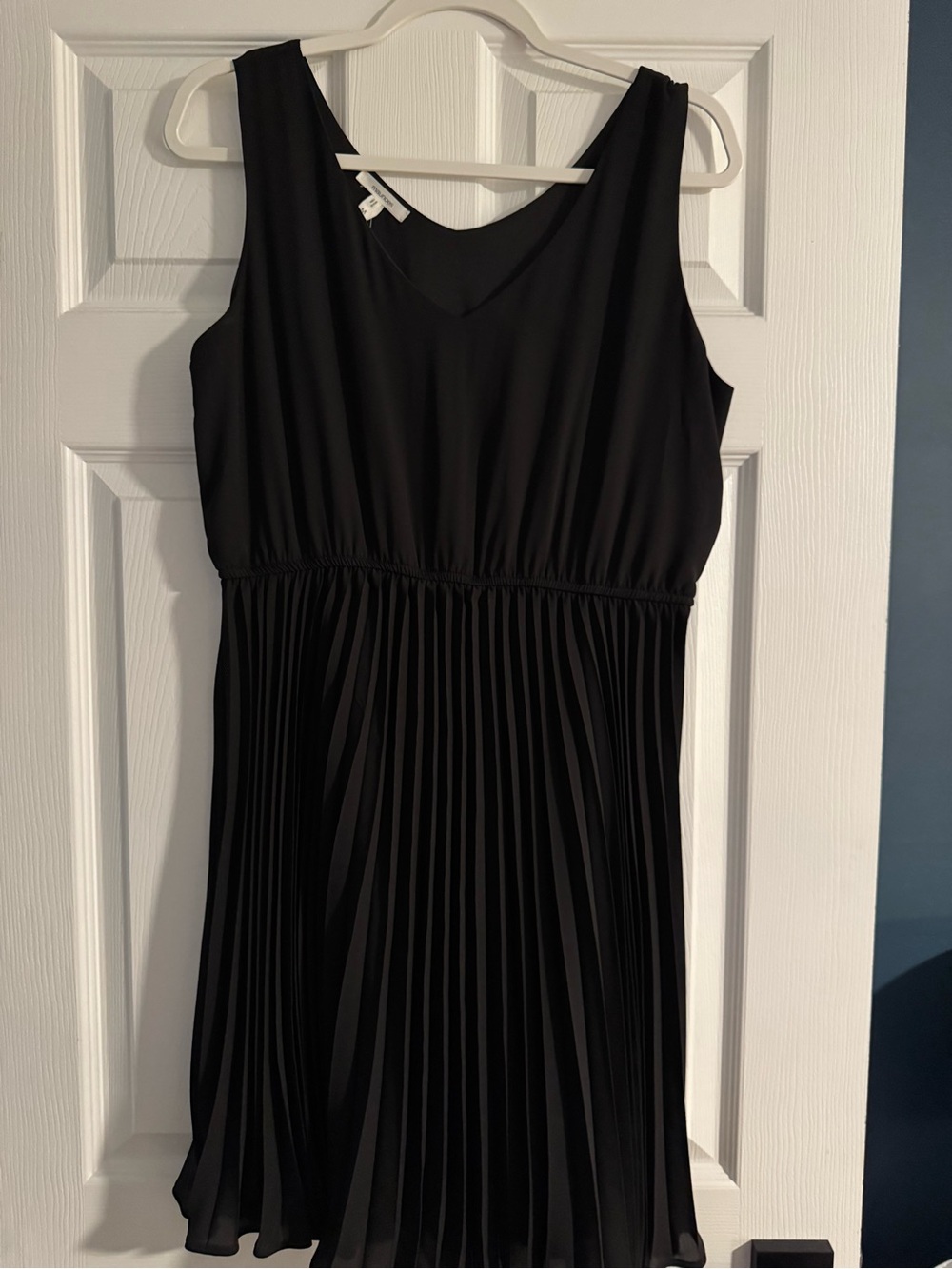 Maurices Black Sleeveless Dress